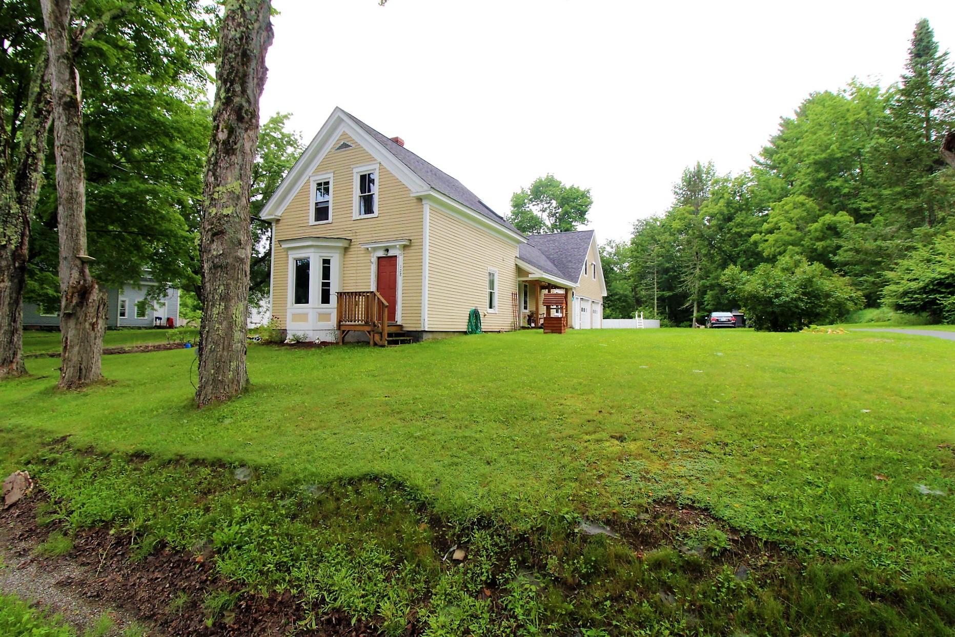 128 Gordon Hill Road Thorndike, ME 04986 - Photo 31 of 32 IMG_3278 (2)