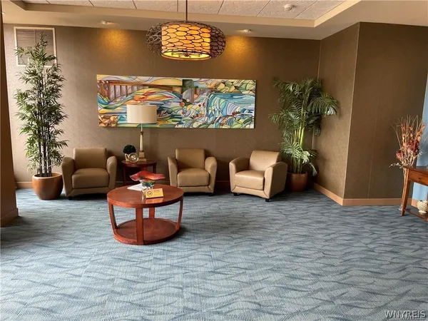 $189,900 | 151 Buffalo Avenue, Unit 611, Niagara Falls, NY 14303