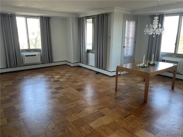 $189,900 | 151 Buffalo Avenue, Unit 611, Niagara Falls, NY 14303