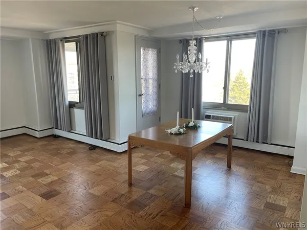 $189,900 | 151 Buffalo Avenue, Unit 611, Niagara Falls, NY 14303