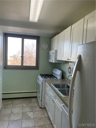 $189,900 | 151 Buffalo Avenue, Unit 611, Niagara Falls, NY 14303