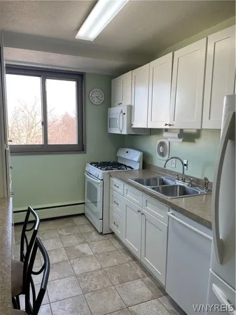 $189,900 | 151 Buffalo Avenue, Unit 611, Niagara Falls, NY 14303