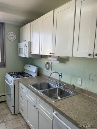 $189,900 | 151 Buffalo Avenue, Unit 611, Niagara Falls, NY 14303