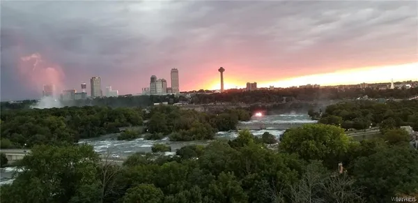 $189,900 | 151 Buffalo Avenue, Unit 611, Niagara Falls, NY 14303