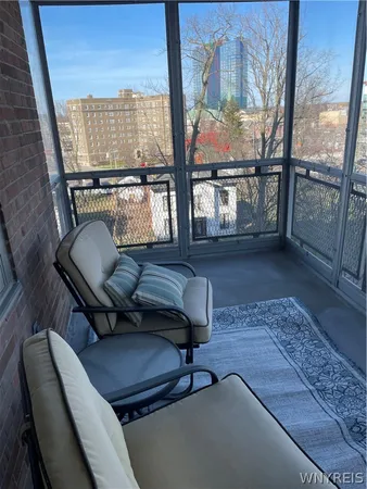 $189,900 | 151 Buffalo Avenue, Unit 611, Niagara Falls, NY 14303