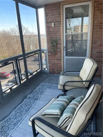 $189,900 | 151 Buffalo Avenue, Unit 611, Niagara Falls, NY 14303