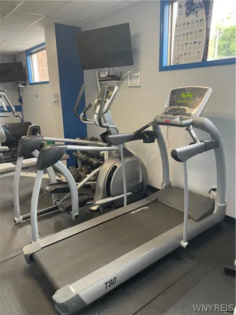 $189,900 | 151 Buffalo Avenue, Unit 611, Niagara Falls, NY 14303