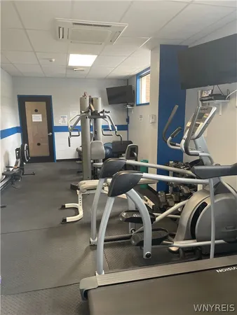 $189,900 | 151 Buffalo Avenue, Unit 611, Niagara Falls, NY 14303