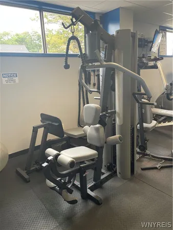 $189,900 | 151 Buffalo Avenue, Unit 611, Niagara Falls, NY 14303