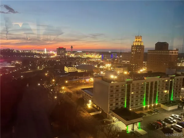 $189,900 | 151 Buffalo Avenue, Unit 611, Niagara Falls, NY 14303