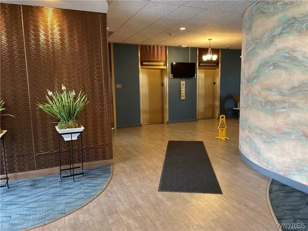 $189,900 | 151 Buffalo Avenue, Unit 611, Niagara Falls, NY 14303