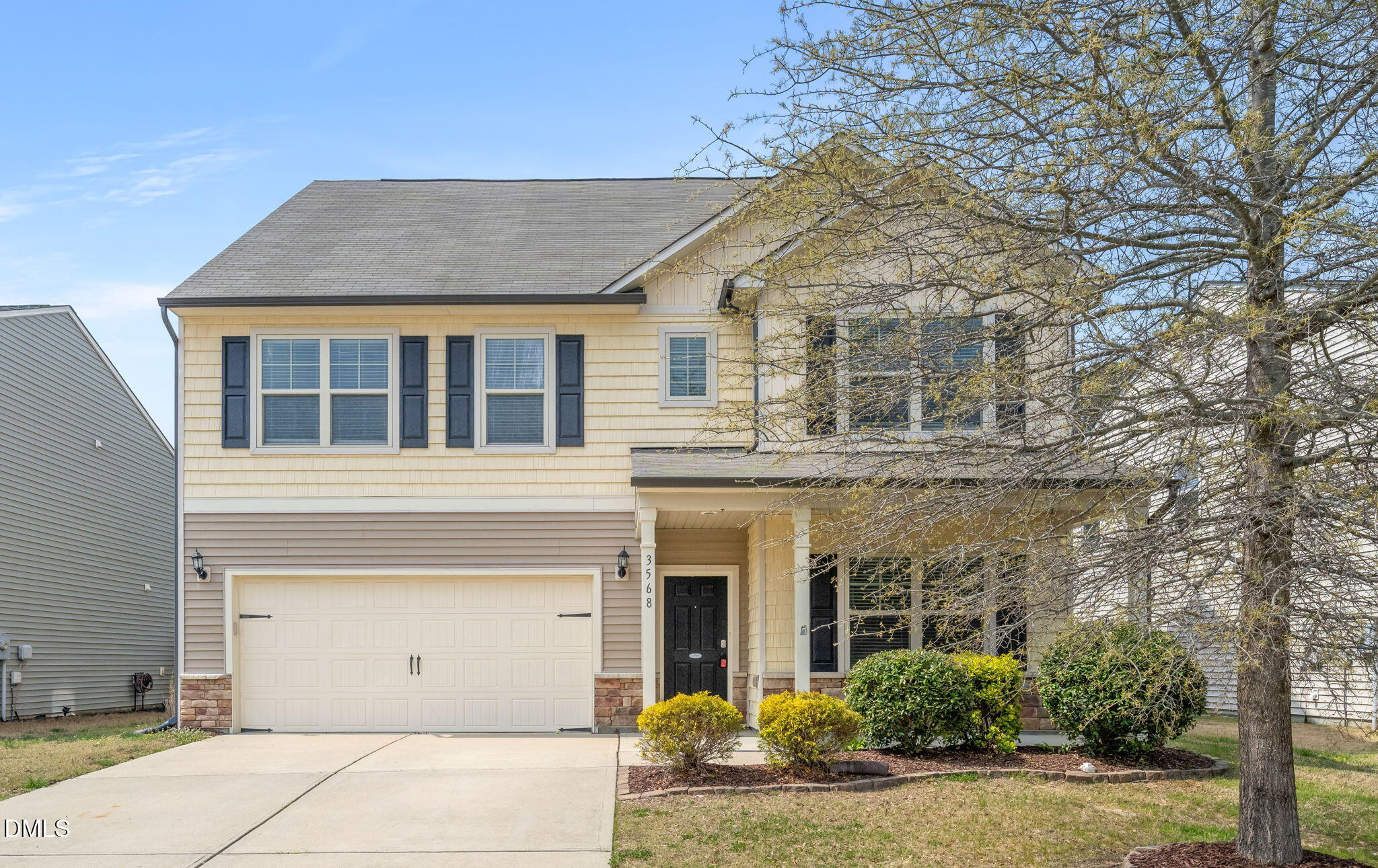 3568 Althorp Drive Raleigh, NC 27616 - Photo 1 of 74 3568 Althorp
