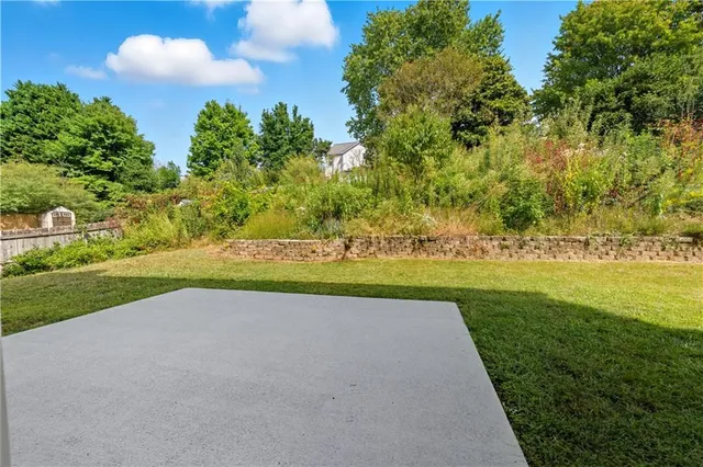 $524,900 | 2104 Chatou Place, Kennesaw, GA 30152