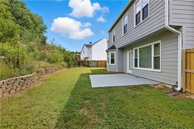 $524,900 | 2104 Chatou Place, Kennesaw, GA 30152