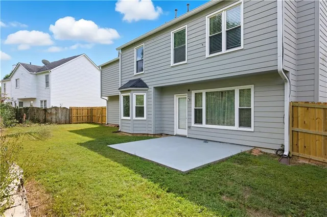 $524,900 | 2104 Chatou Place, Kennesaw, GA 30152