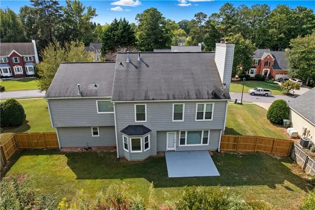 $524,900 | 2104 Chatou Place, Kennesaw, GA 30152