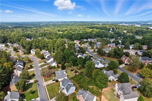 $524,900 | 2104 Chatou Place, Kennesaw, GA 30152