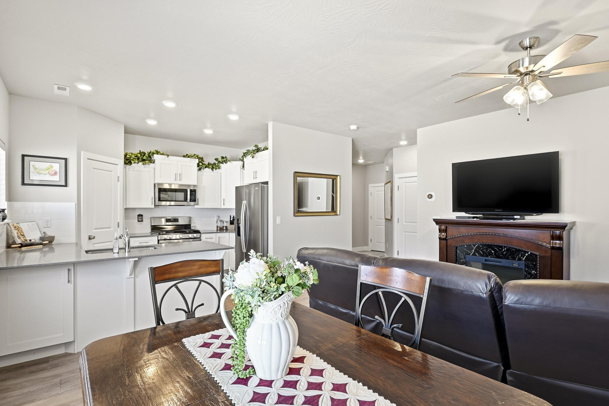 3060 North 125 East Cedar City, UT 84721 - Photo 11 of 34 3060 N 125 E-20