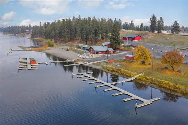 $150,000 | 201-xx West Waterside Court, Medical Lake, WA 99022