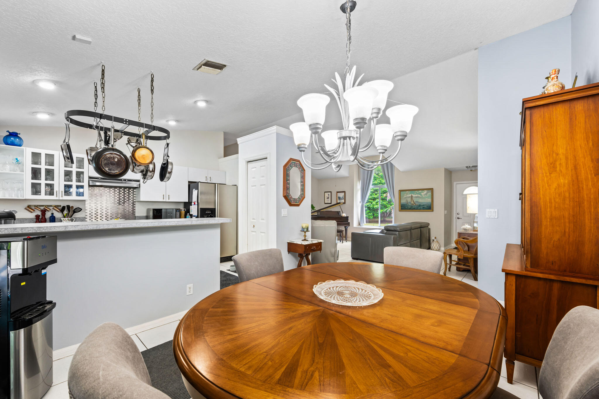 15884 N Road Loxahatchee Groves, FL 33470 - Photo 14 of 46 Dining Room