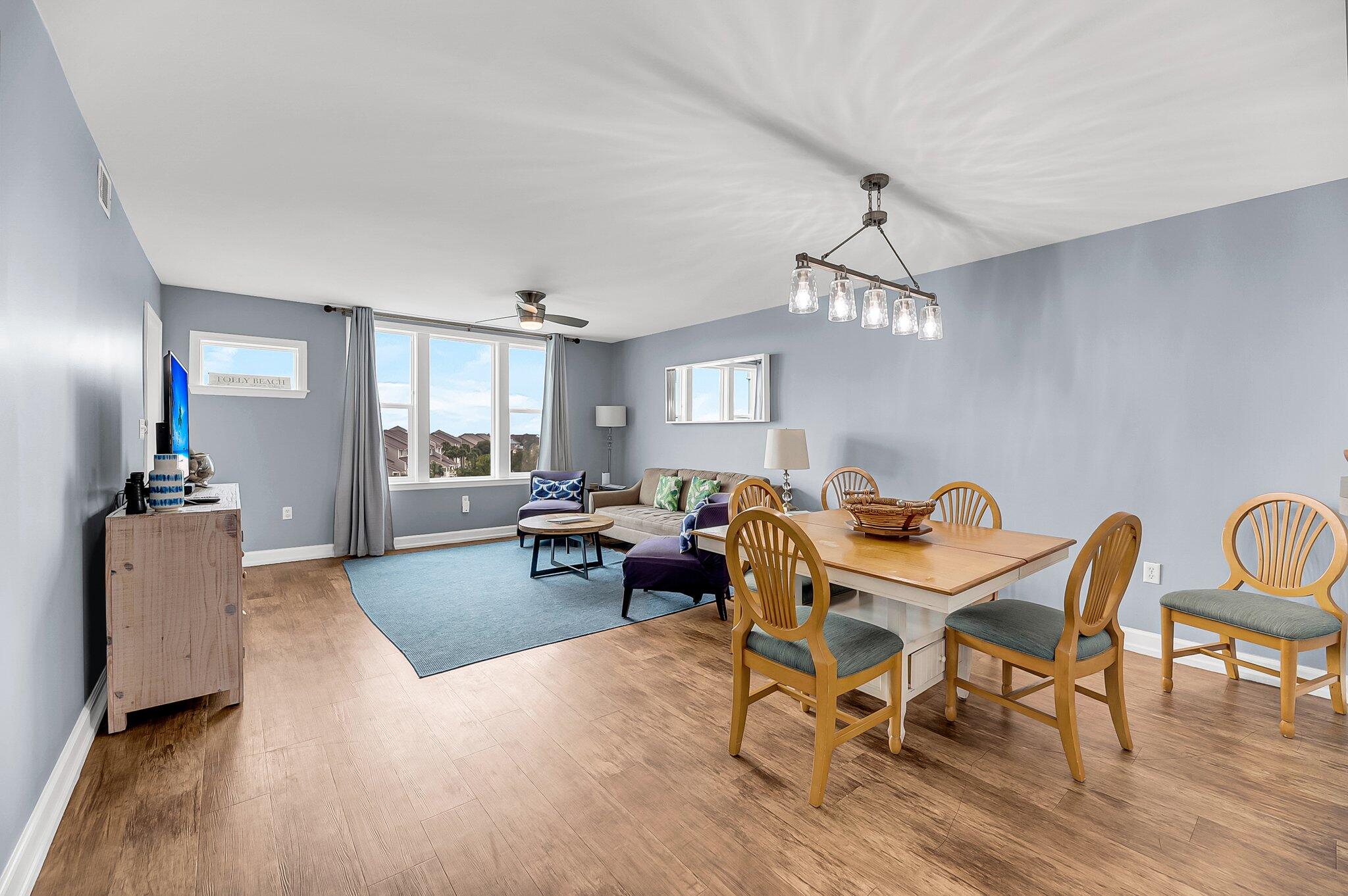 2395 Folly Road, Unit 4F Folly Beach, SC 29439 - Photo 6 of 31