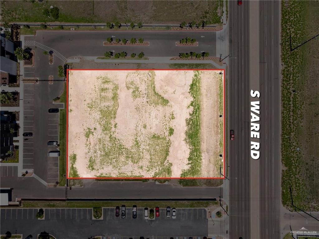 512 South Ware Road McAllen, TX 78501 - Photo 5 of 6