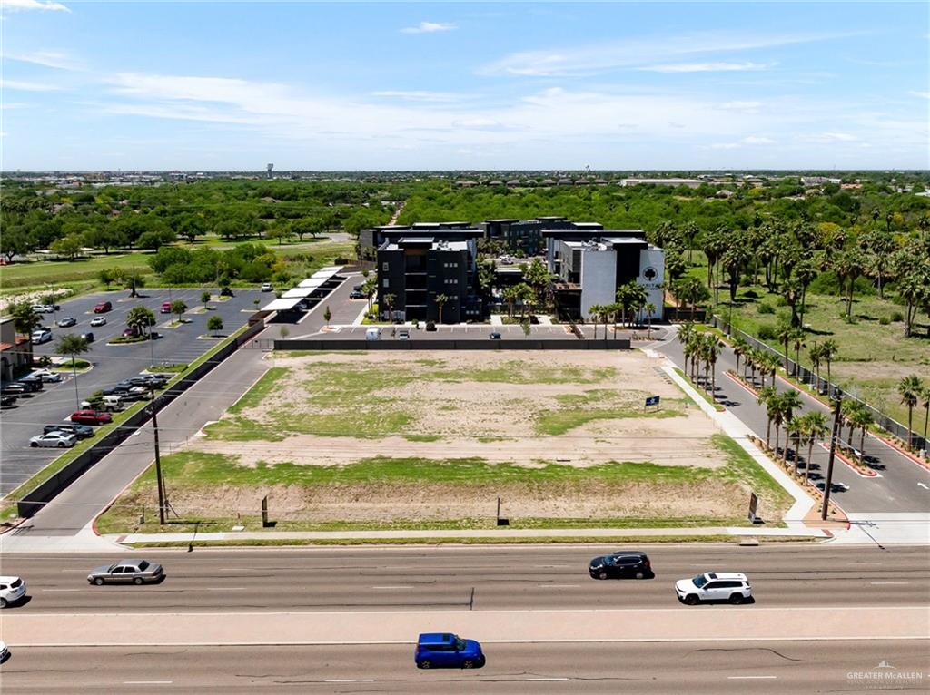 512 South Ware Road McAllen, TX 78501 - Photo 6 of 6 a view of a swimming pool and a lawn chairs