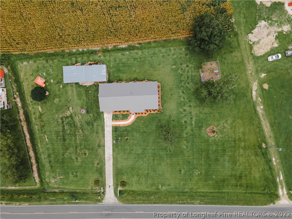 1000 Rowan Road Lumberton, NC 28358 - Photo 41 of 41 view of a outdoor space