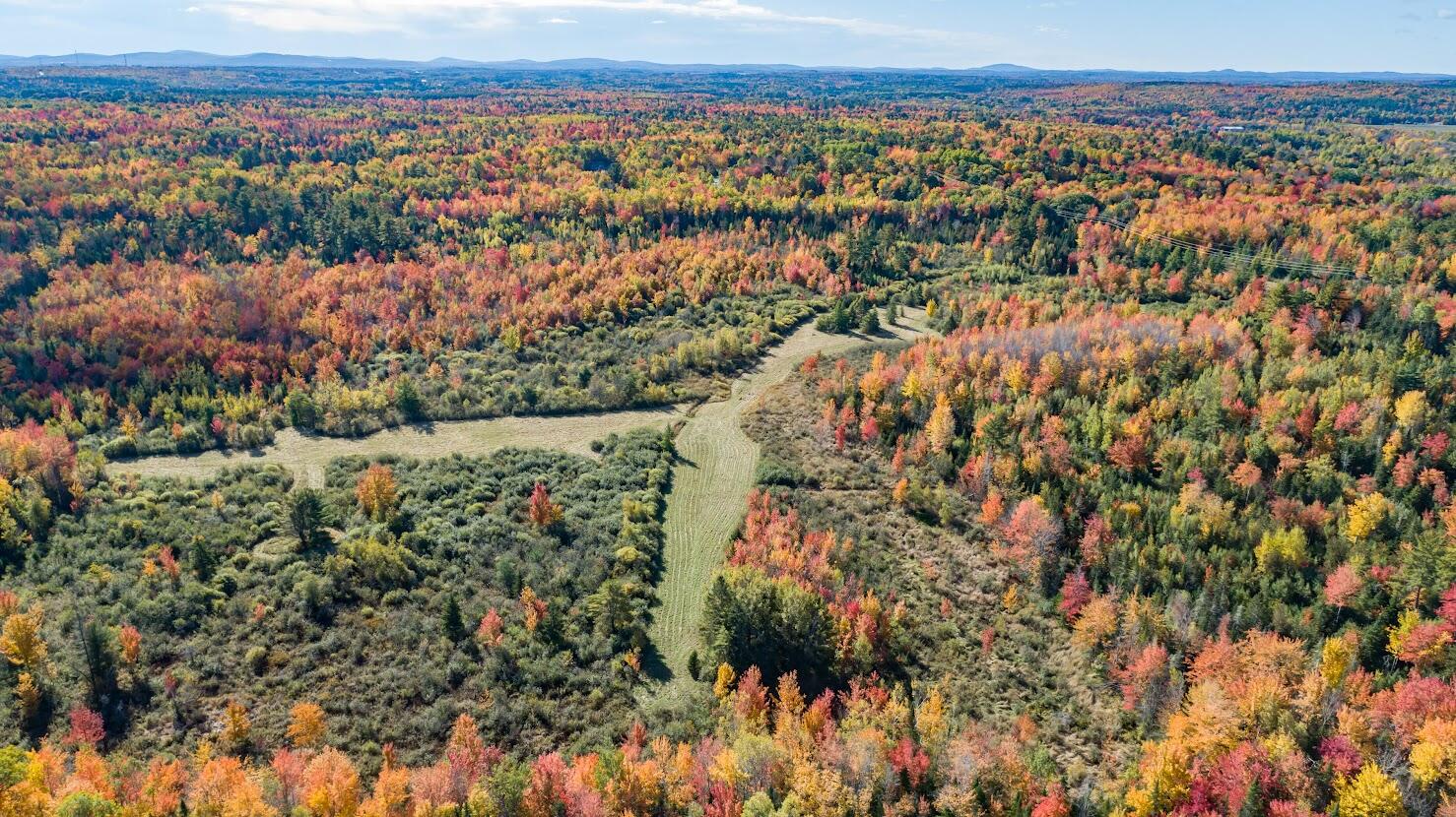 597 Hudson Road Glenburn, ME 04401 - Photo 3 of 61 DJI_0219
