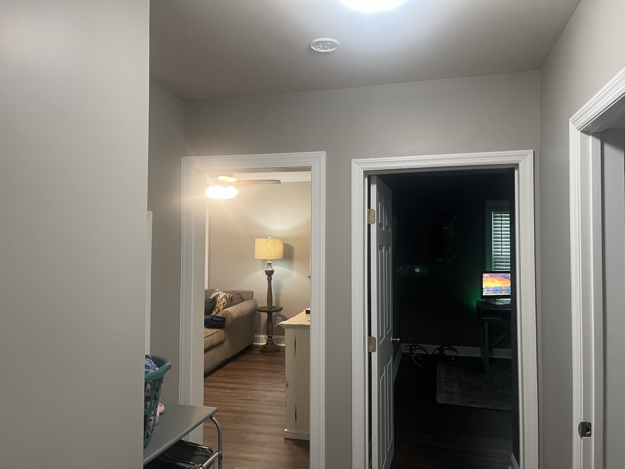 107 West Songer Street Waynesboro, TN 38485 - Photo 26 of 26 a view of living room