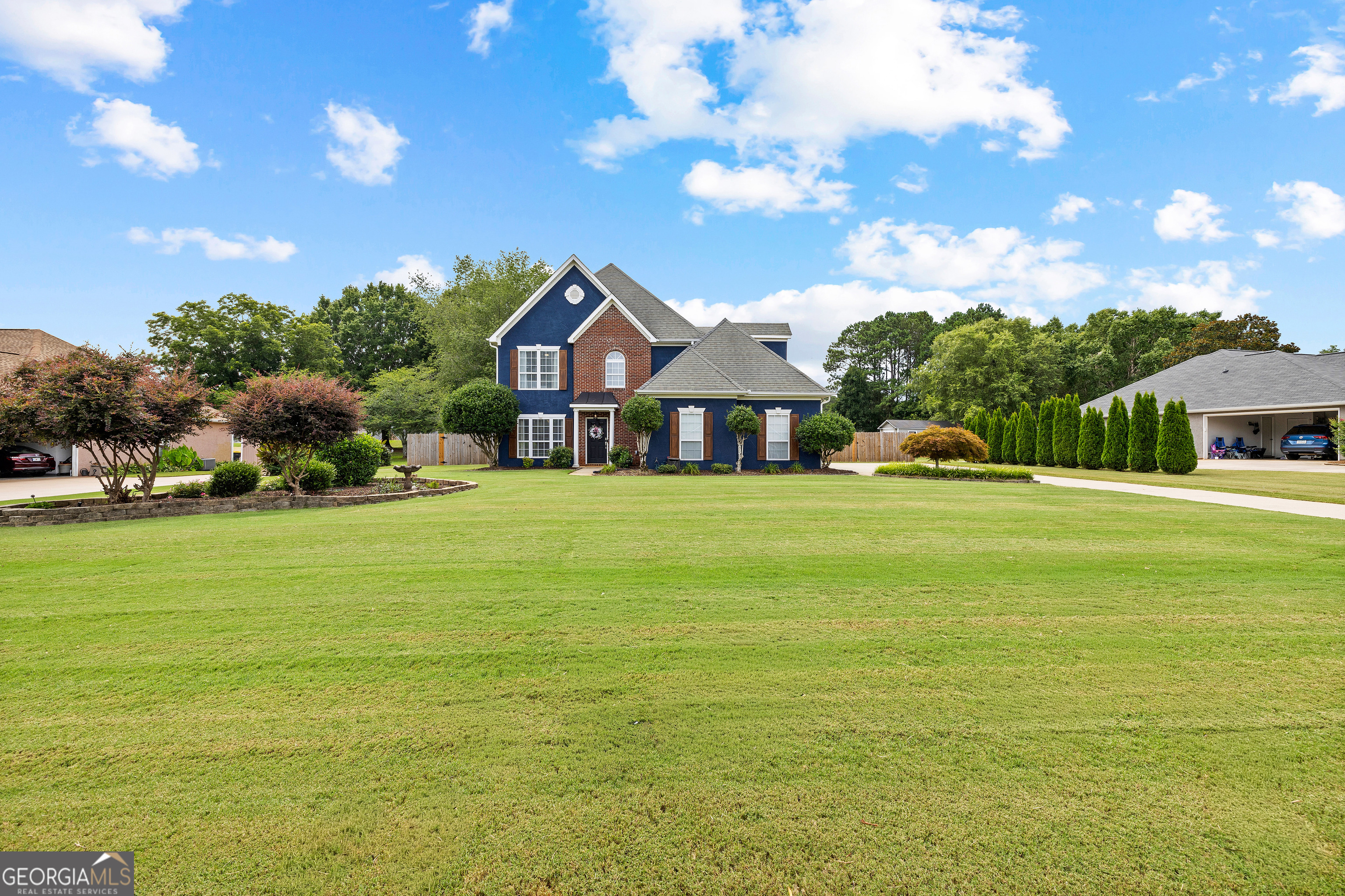 93 Fieldstone Way Newnan, GA 30265 - Photo 52 of 52