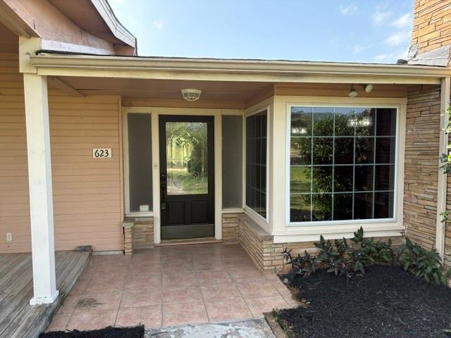 623 North Fm 2353 Road Graford, TX 76449 - Photo 5 of 35