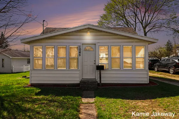 $175,000 | 1045 Alderman Street, Belding, MI 48809
