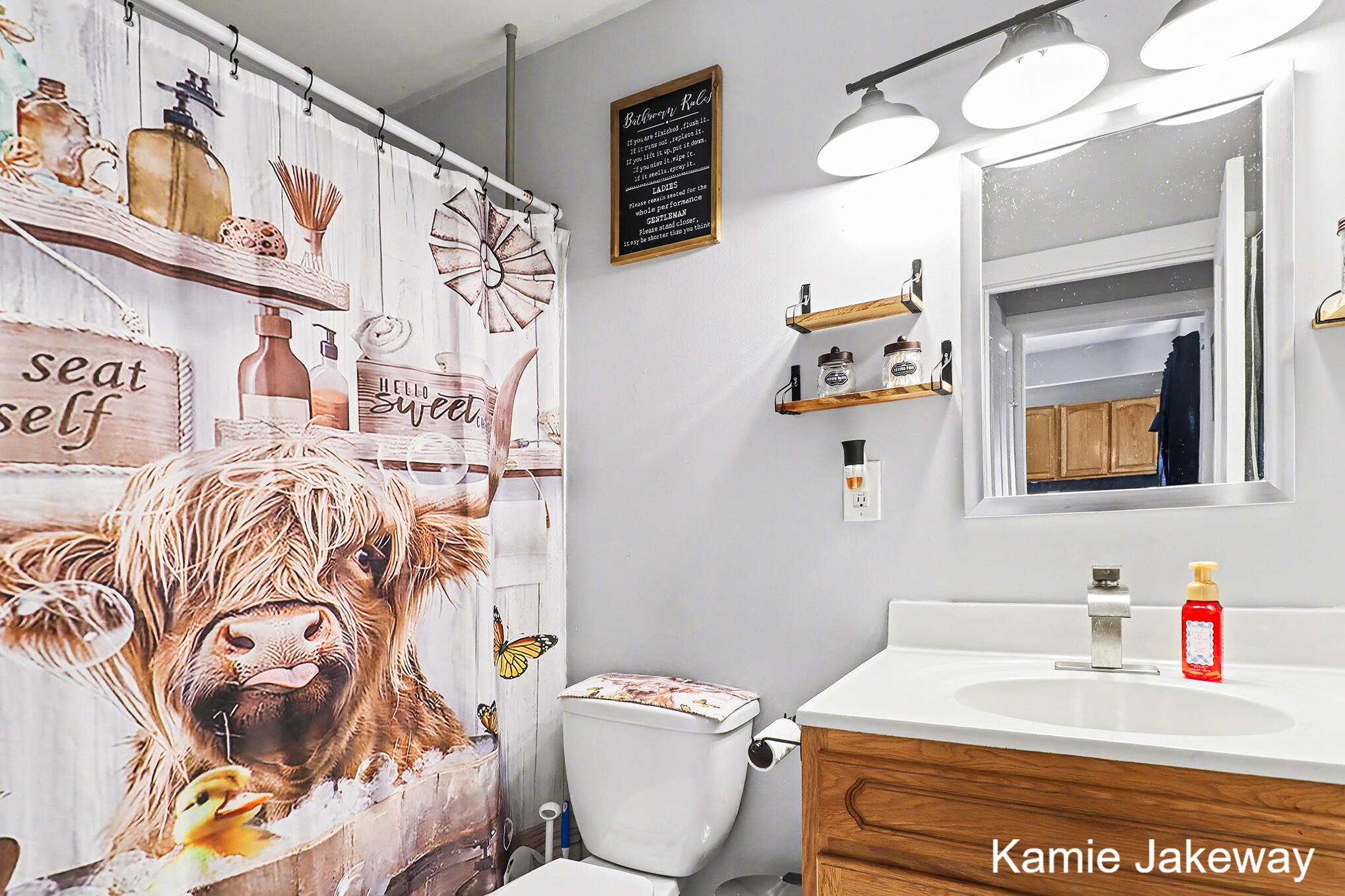 1045 Alderman Street Belding, MI 48809 - Photo 13 of 22 IMG_5583