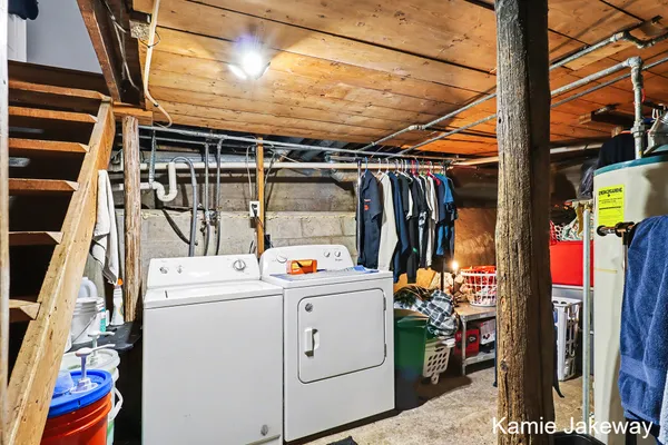 $175,000 | 1045 Alderman Street, Belding, MI 48809