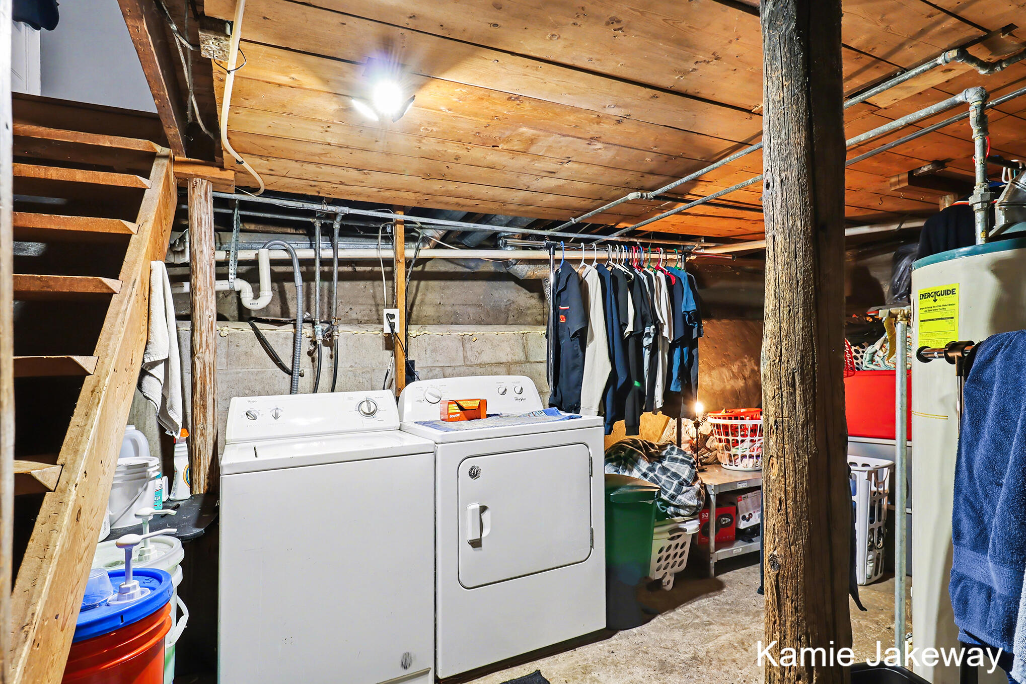 1045 Alderman Street Belding, MI 48809 - Photo 14 of 22 IMG_5589