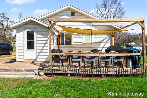 $175,000 | 1045 Alderman Street, Belding, MI 48809