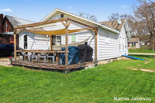 $175,000 | 1045 Alderman Street, Belding, MI 48809