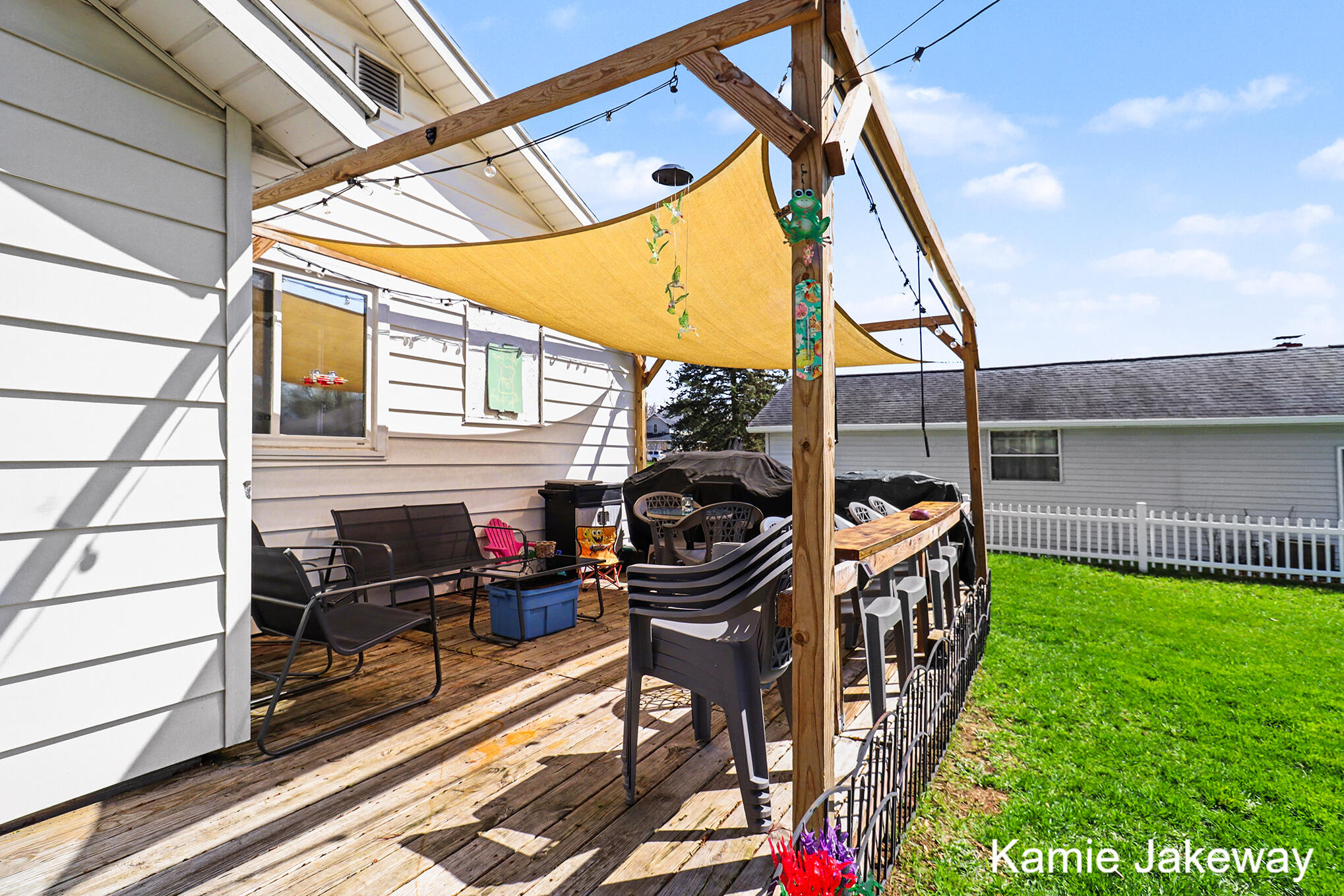 1045 Alderman Street Belding, MI 48809 - Photo 18 of 22 IMG_5599