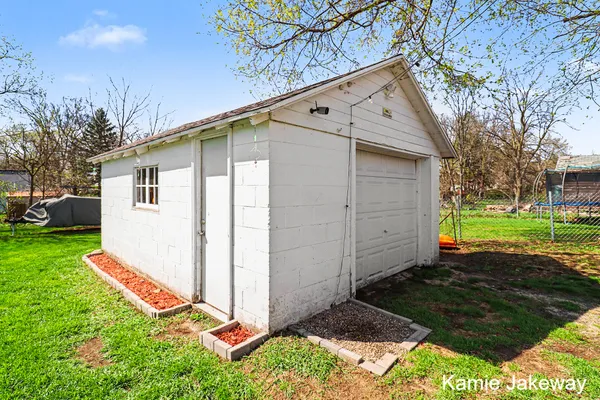 $175,000 | 1045 Alderman Street, Belding, MI 48809