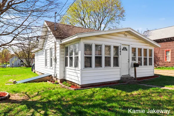 $175,000 | 1045 Alderman Street, Belding, MI 48809