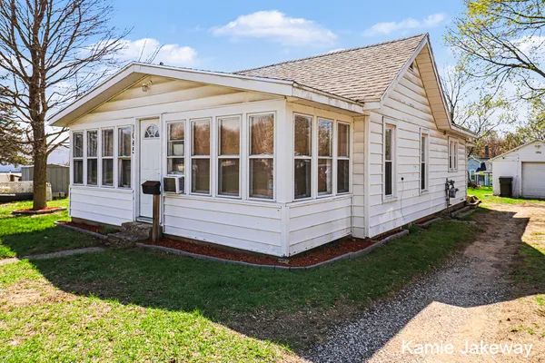 $175,000 | 1045 Alderman Street, Belding, MI 48809