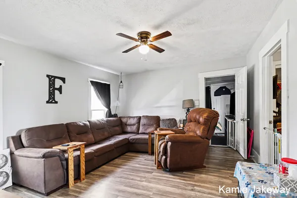 $175,000 | 1045 Alderman Street, Belding, MI 48809