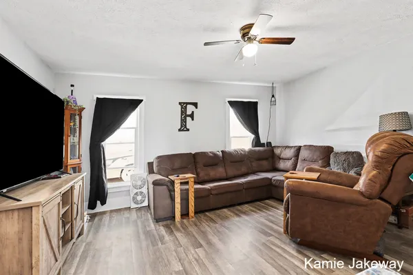 $175,000 | 1045 Alderman Street, Belding, MI 48809