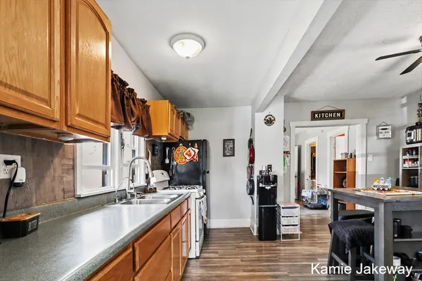 $175,000 | 1045 Alderman Street, Belding, MI 48809