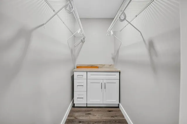 a view of utility room