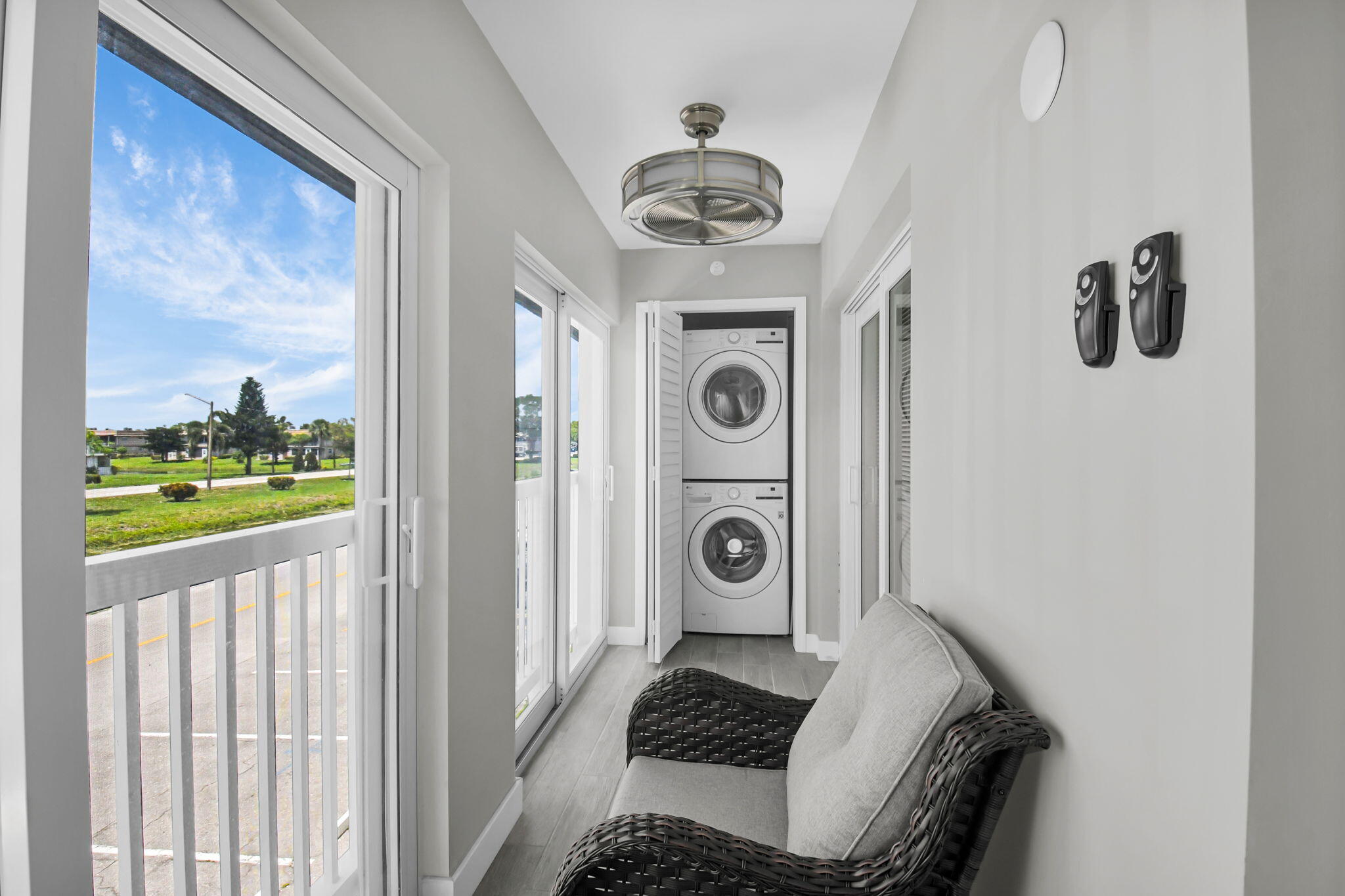 388 Tuscany Lane, Unit 388 Delray Beach, FL 33446 - Photo 26 of 40 a view of utility room