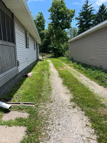 $117,499 | 4311 East 30th Street, Indianapolis, IN 46218