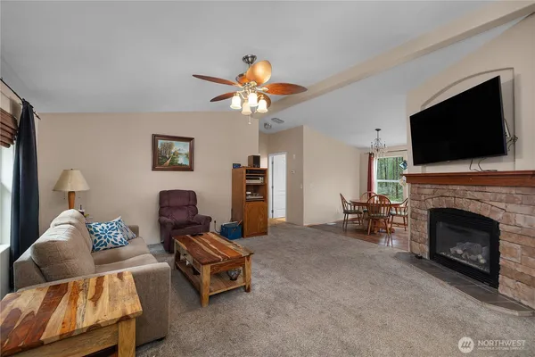$379,950 | 20 North Olympic Avenue, Hoodsport, WA 98548