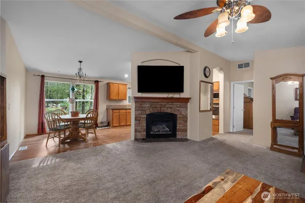 $379,950 | 20 North Olympic Avenue, Hoodsport, WA 98548